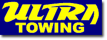 ultra towing link